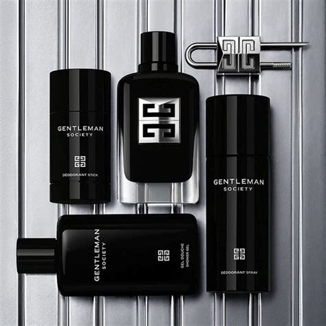 givenchy society douglas|givenchy gentleman society.